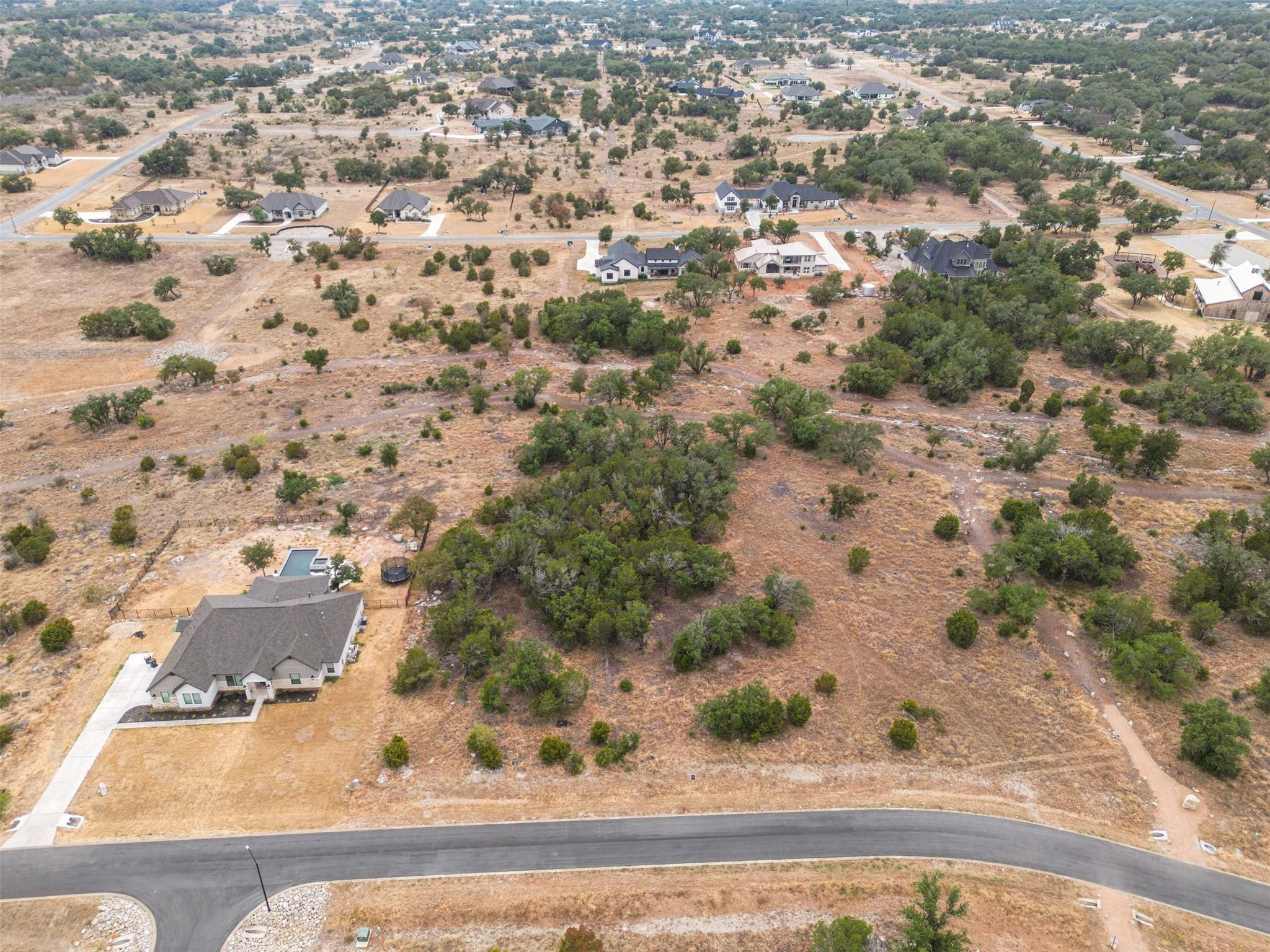 Lot 44 Mountain Laurel Ln, Spicewood, TX 78669