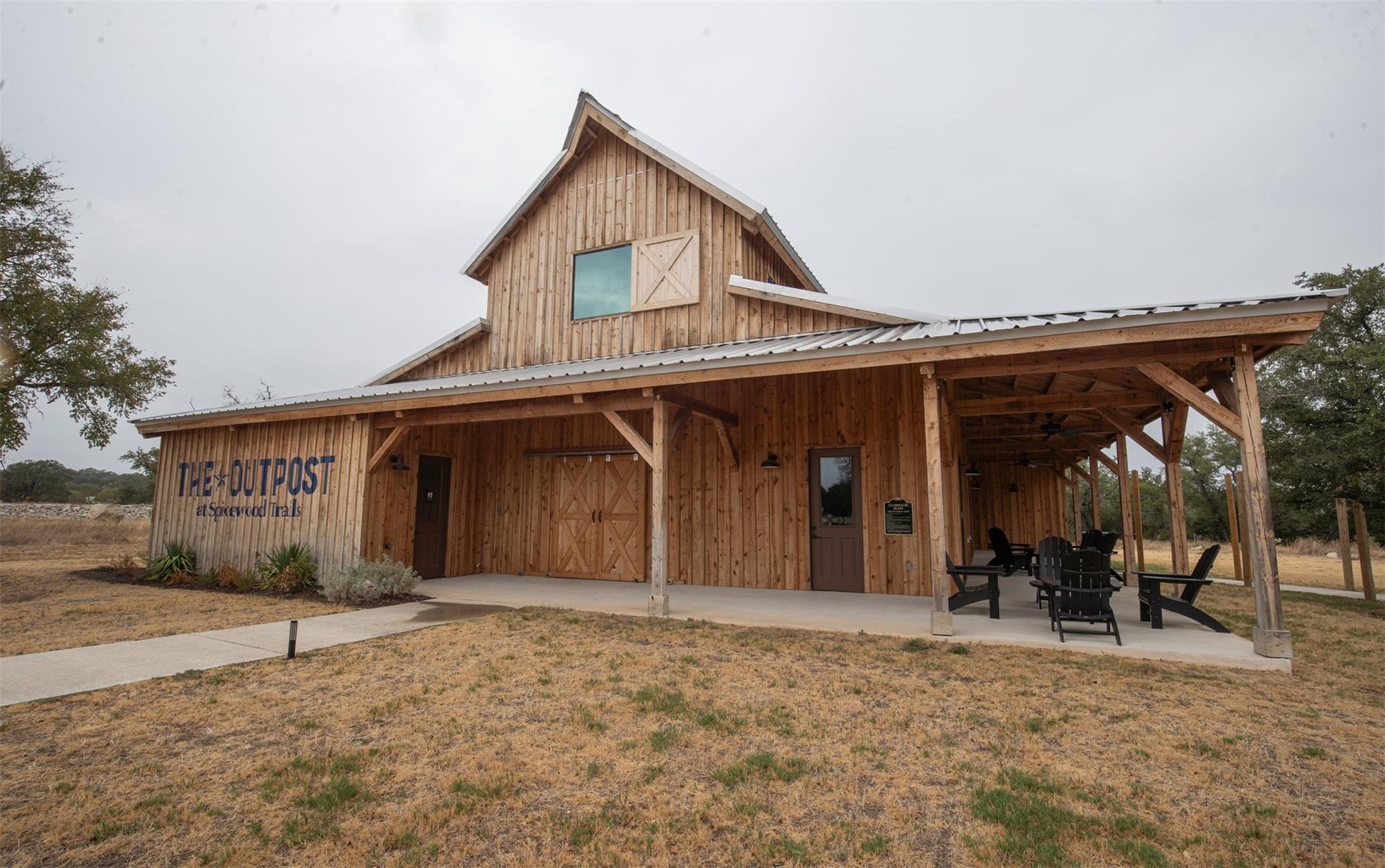 Lot 44 Mountain Laurel Ln, Spicewood, TX 78669