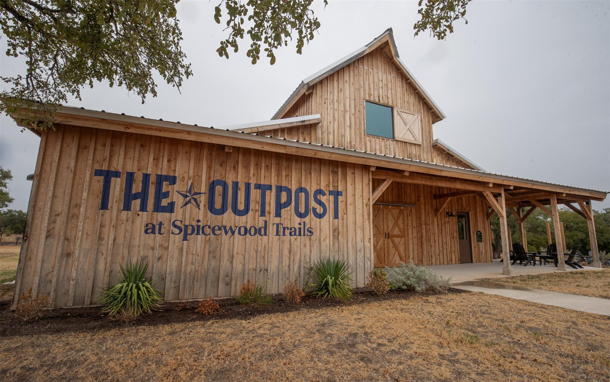 Lot 44 Mountain Laurel Ln, Spicewood, TX 78669