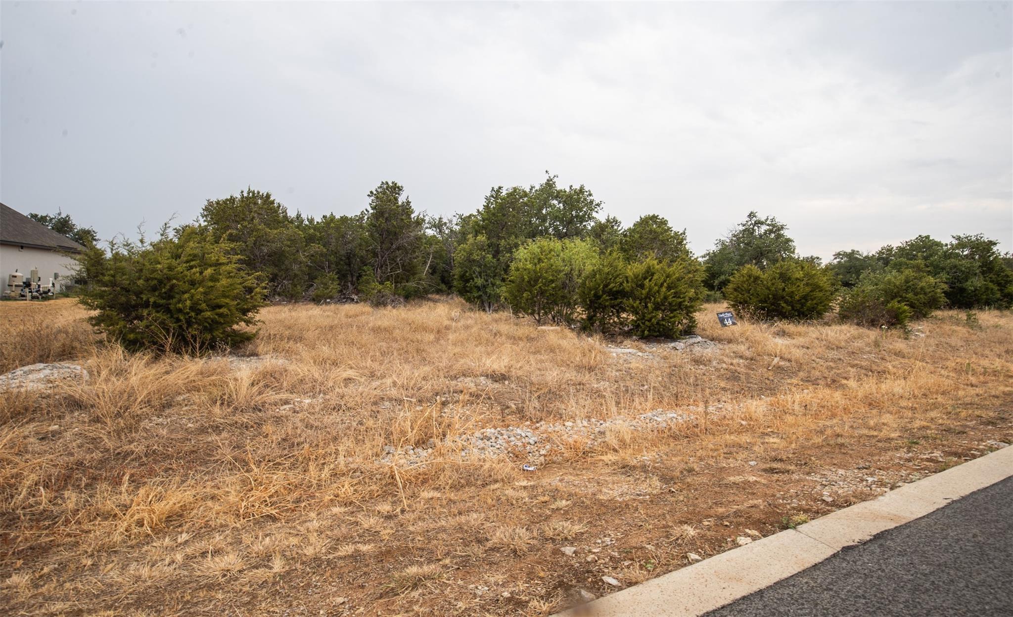 Lot 44 Mountain Laurel Ln, Spicewood, TX 78669