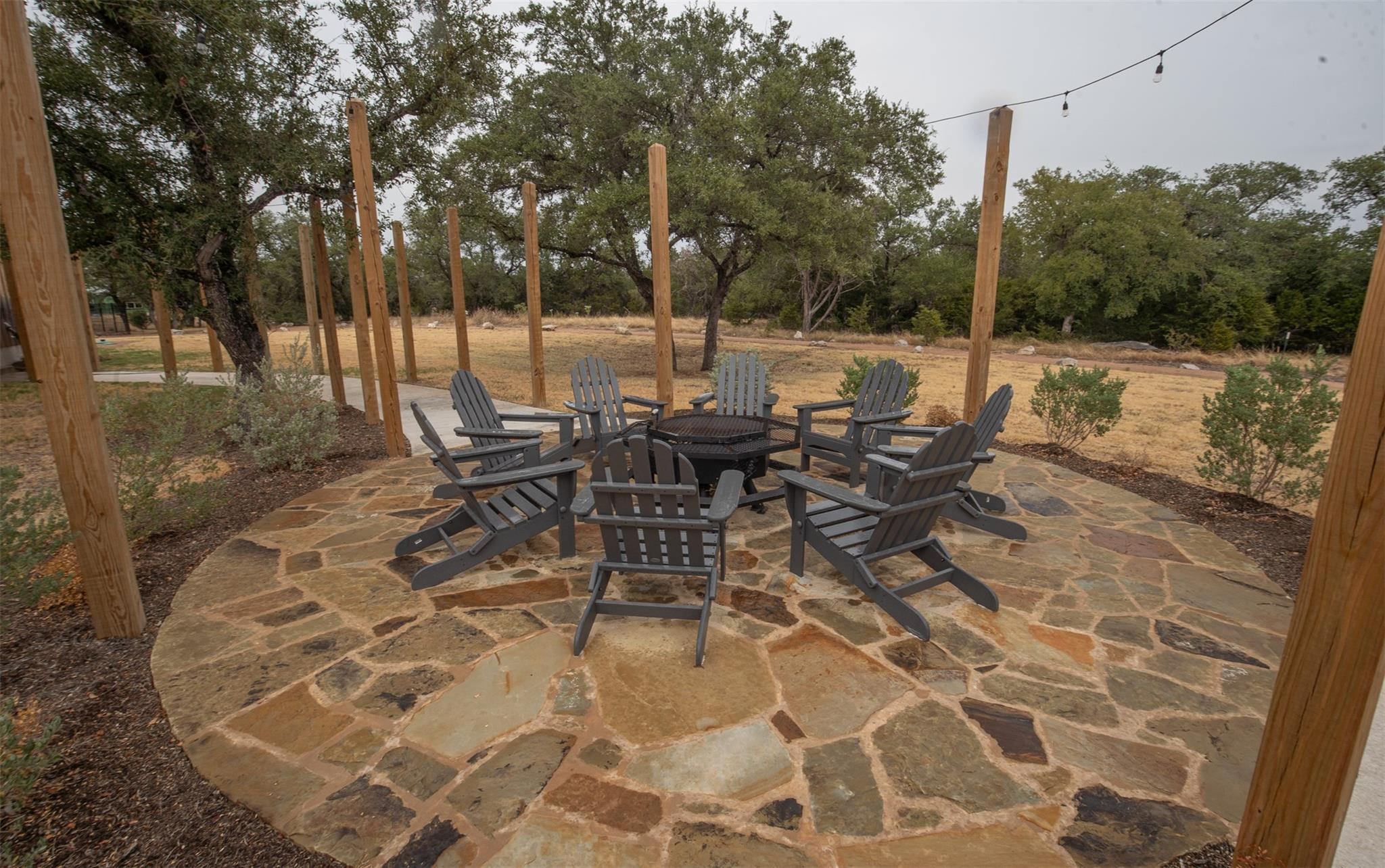 Lot 44 Mountain Laurel Ln, Spicewood, TX 78669