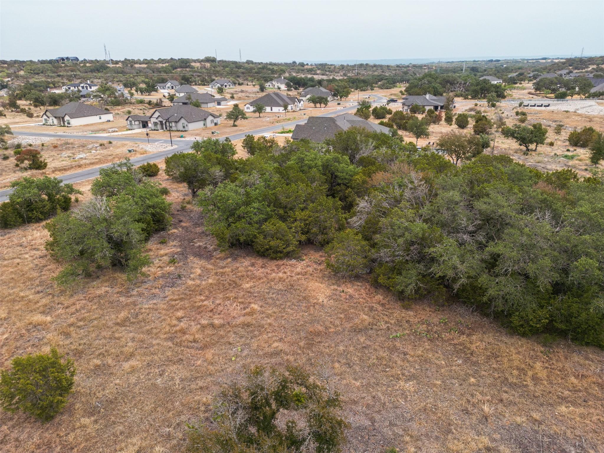Lot 44 Mountain Laurel Ln, Spicewood, TX 78669