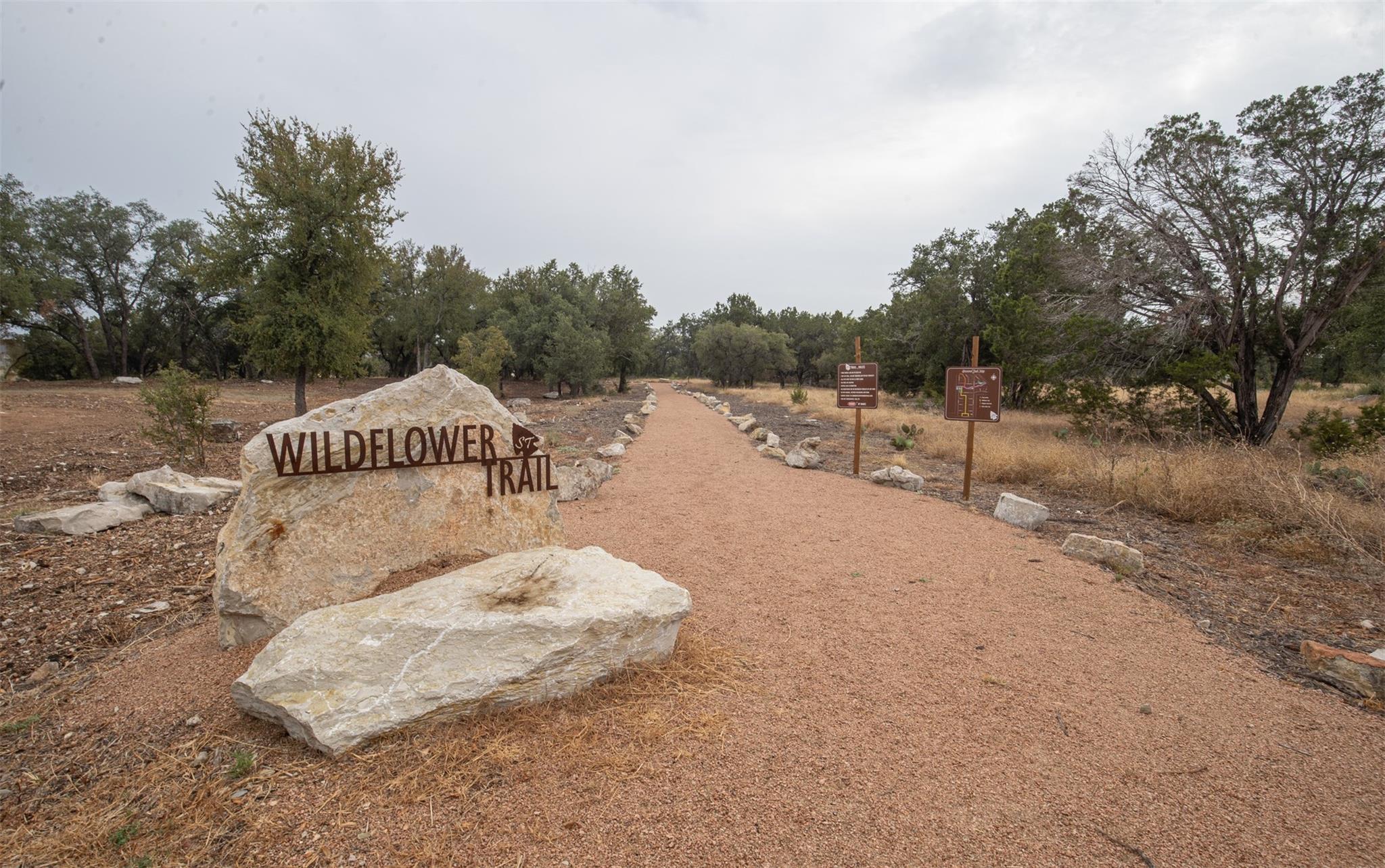 Lot 44 Mountain Laurel Ln, Spicewood, TX 78669