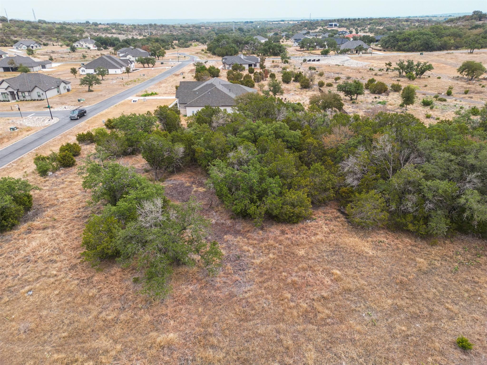 Lot 44 Mountain Laurel Ln, Spicewood, TX 78669