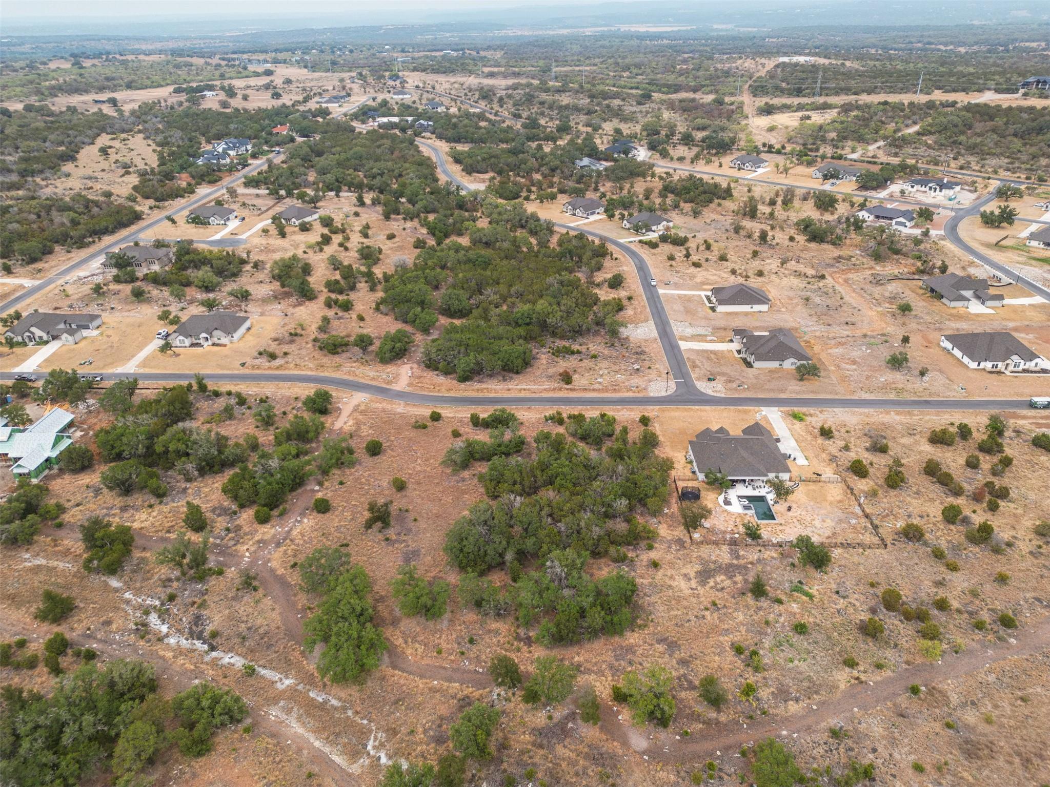 Lot 44 Mountain Laurel Ln, Spicewood, TX 78669