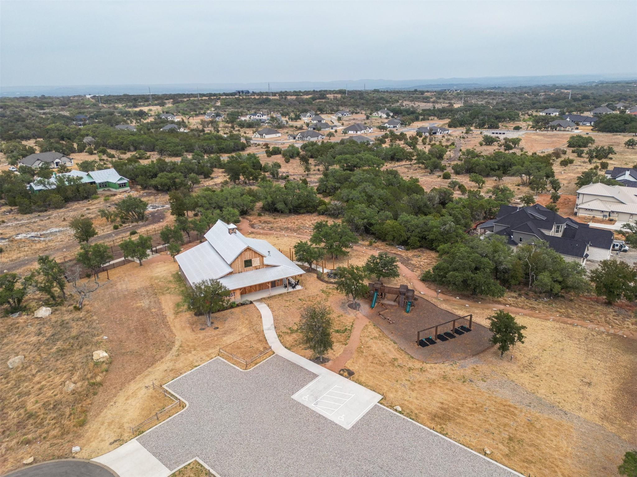 Lot 44 Mountain Laurel Ln, Spicewood, TX 78669