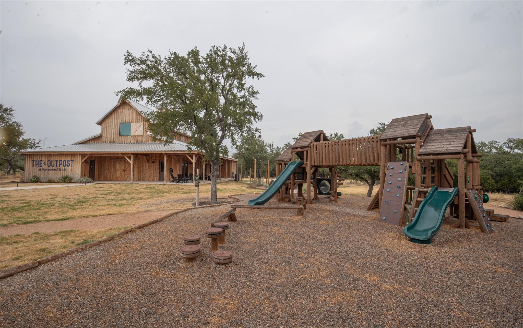 Lot 44 Mountain Laurel Ln, Spicewood, TX 78669