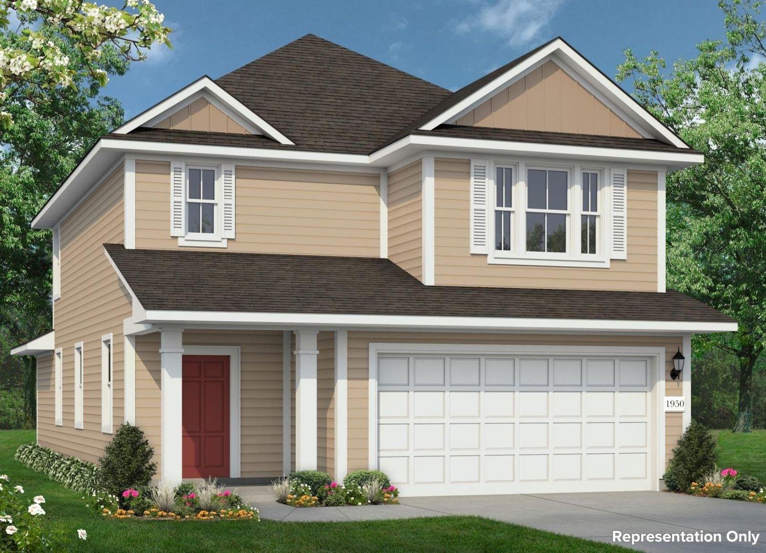 142 Linnet Ln, Maxwell, TX 78656