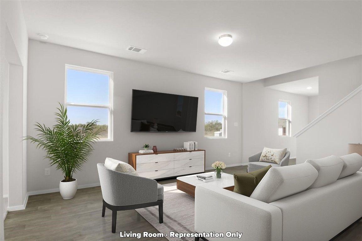 142 Linnet Ln, Maxwell, TX 78656