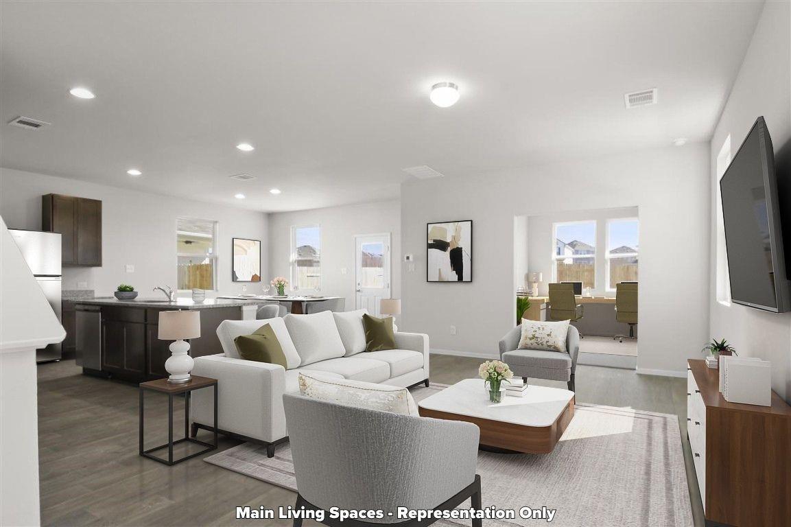 142 Linnet Ln, Maxwell, TX 78656