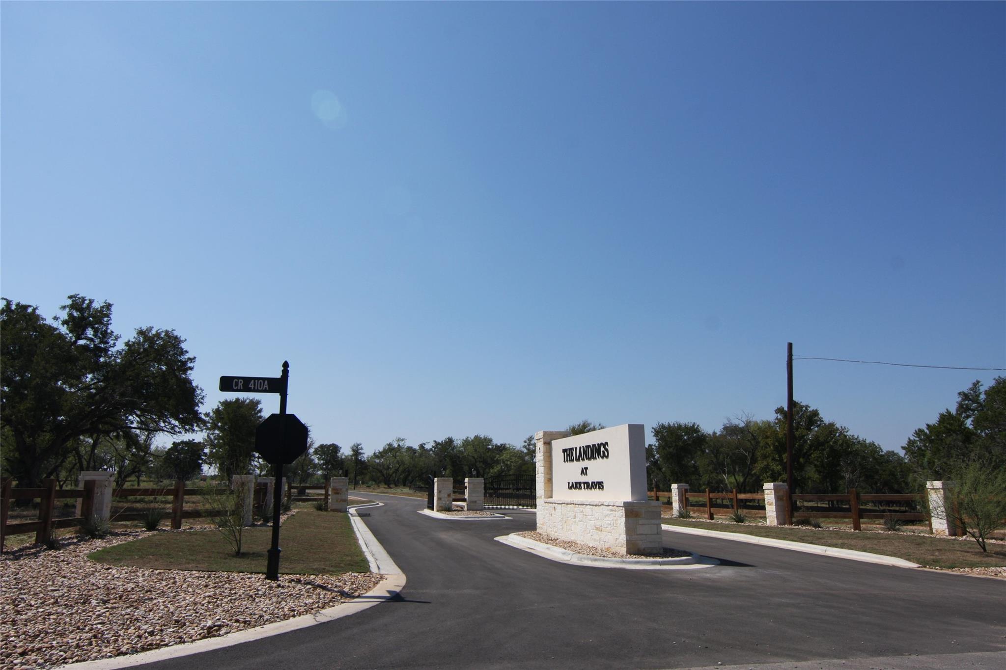 LOT 78 Laurel Wood Ct, Spicewood, TX 78669