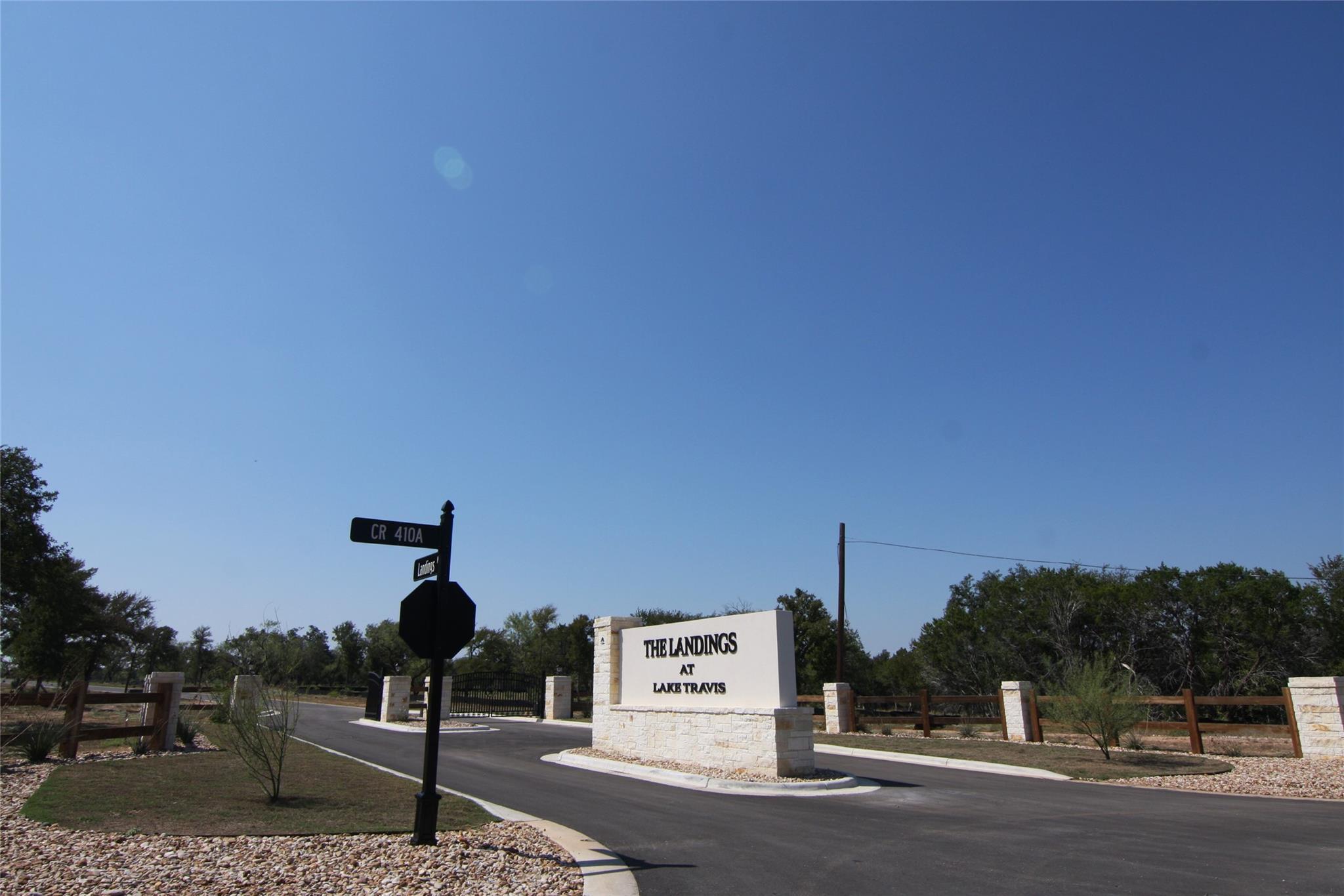 LOT 78 Laurel Wood Ct, Spicewood, TX 78669