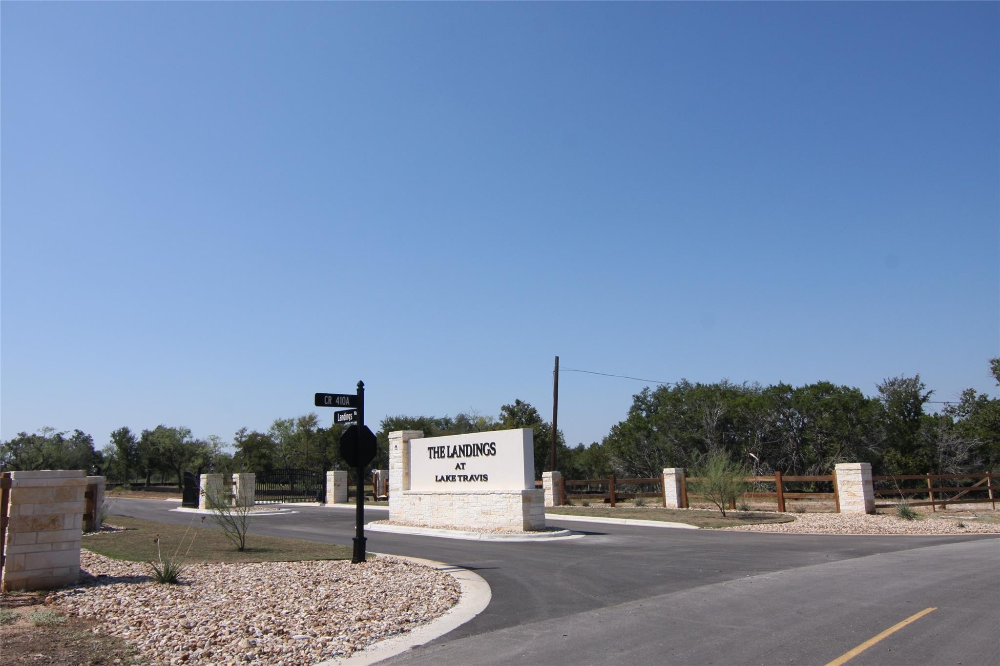 LOT 78 Laurel Wood Ct, Spicewood, TX 78669