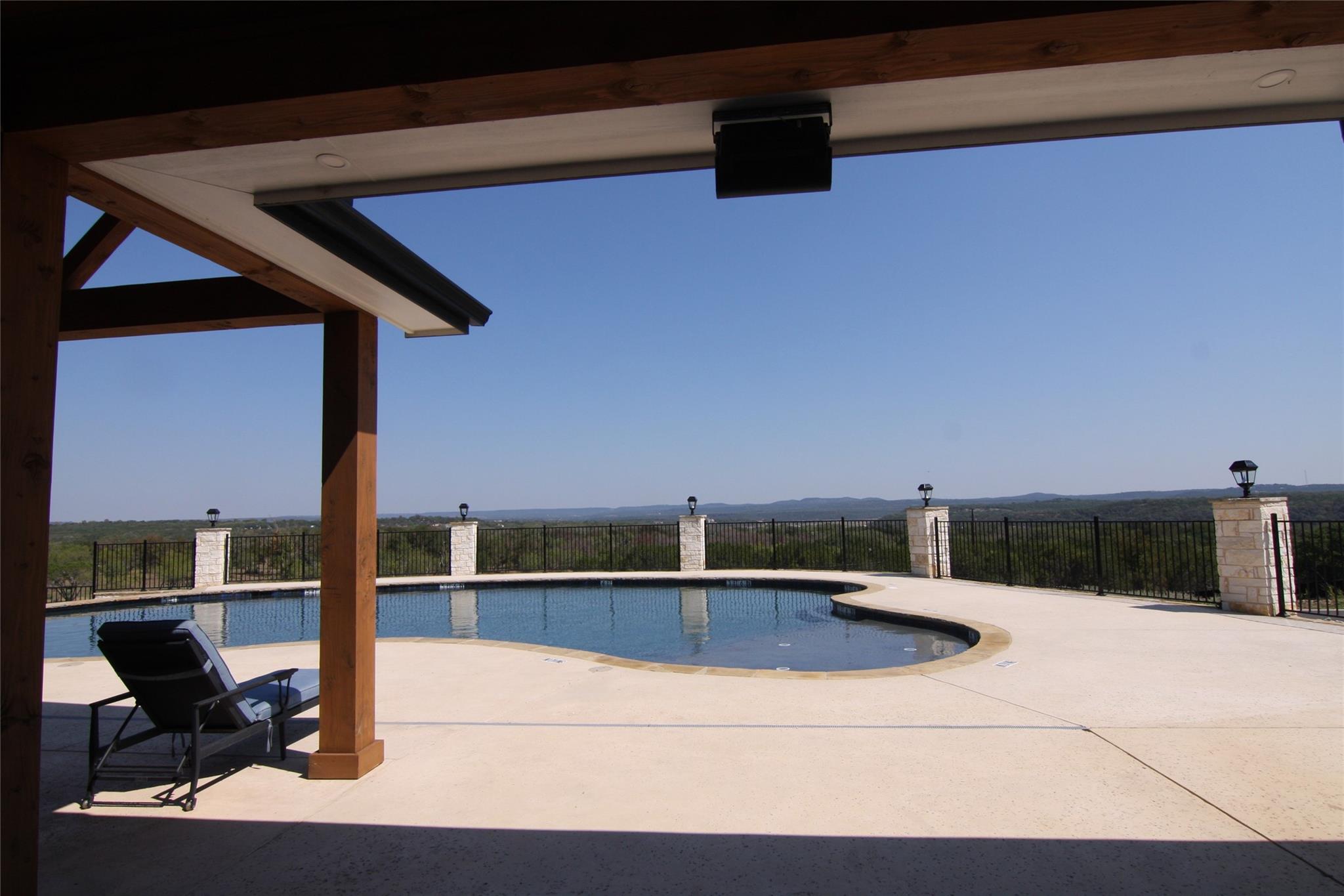 LOT 78 Laurel Wood Ct, Spicewood, TX 78669