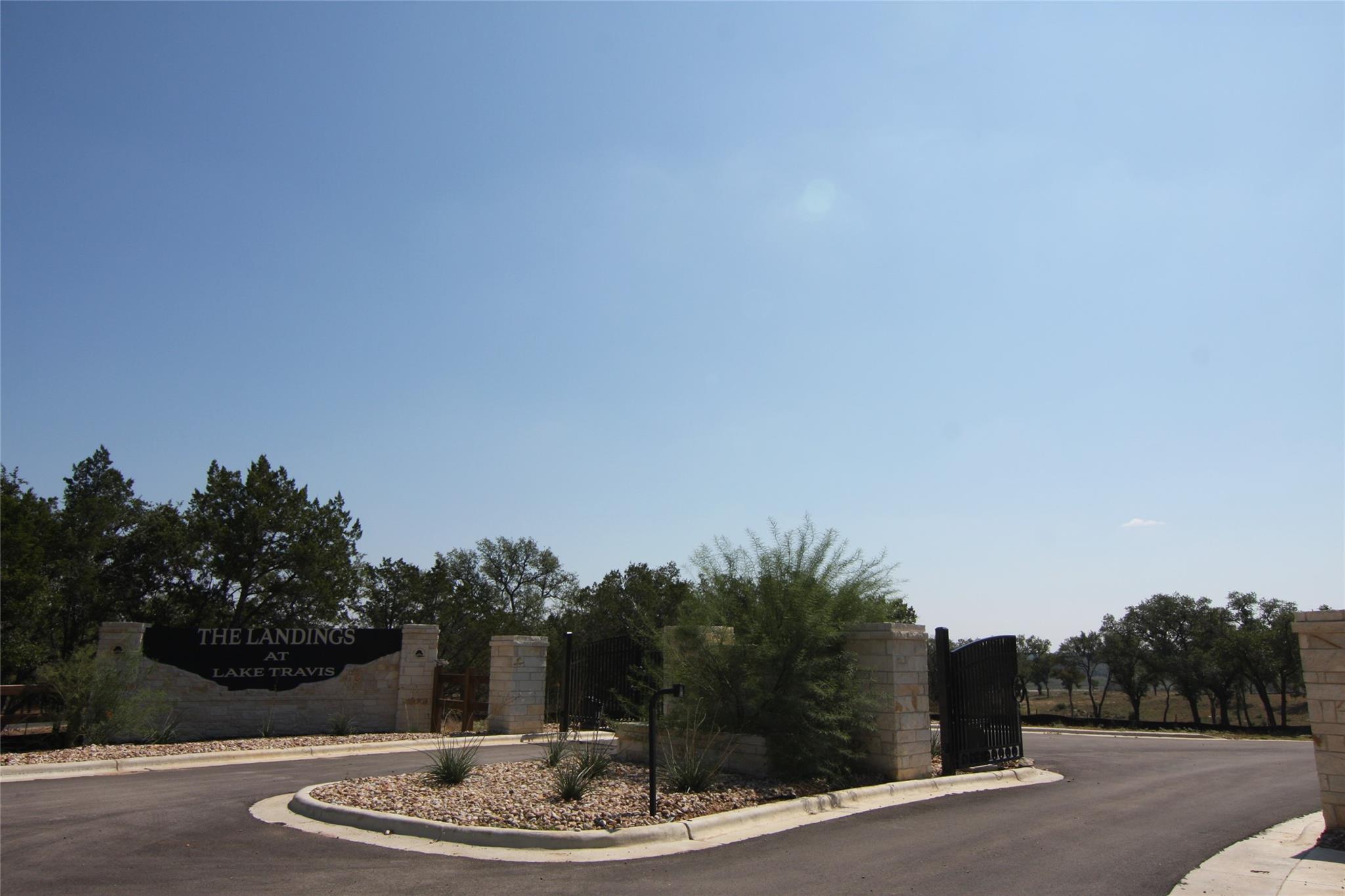 LOT 78 Laurel Wood Ct, Spicewood, TX 78669