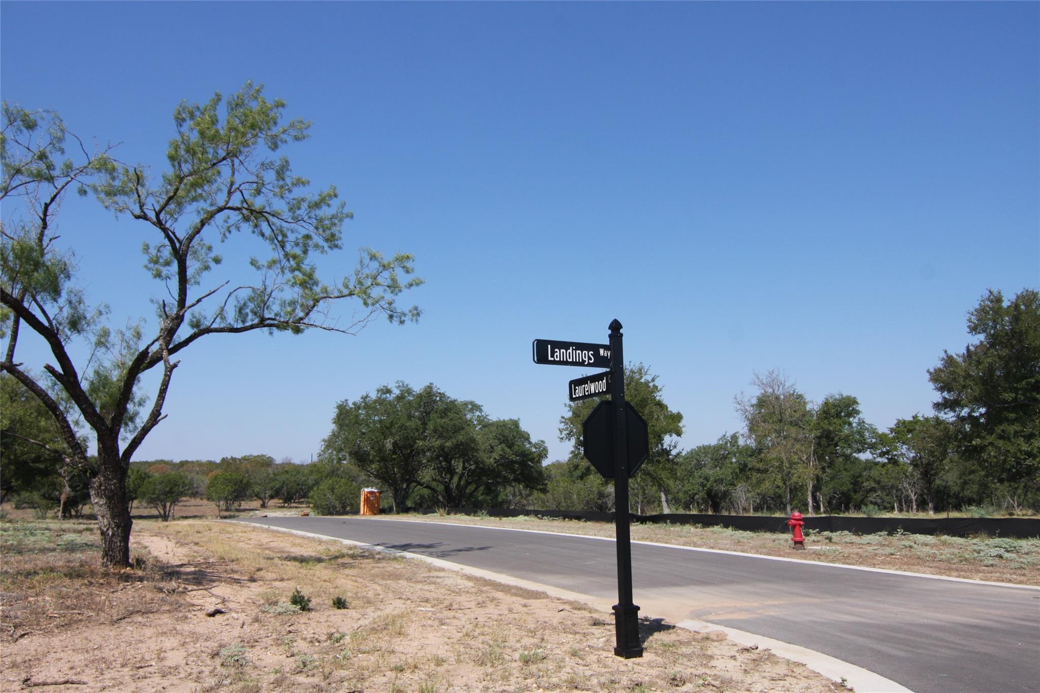 LOT 78 Laurel Wood Ct, Spicewood, TX 78669
