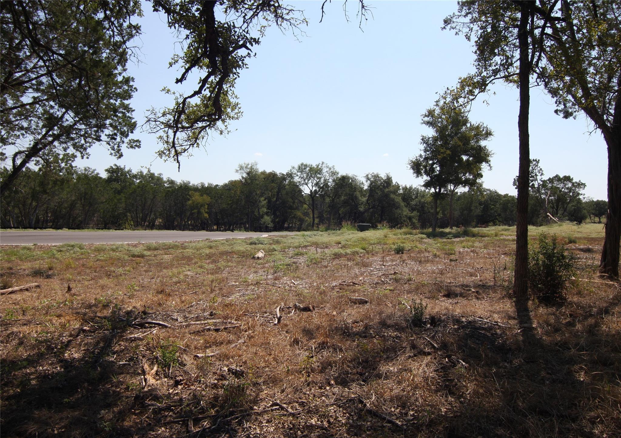 LOT 78 Laurel Wood Ct, Spicewood, TX 78669