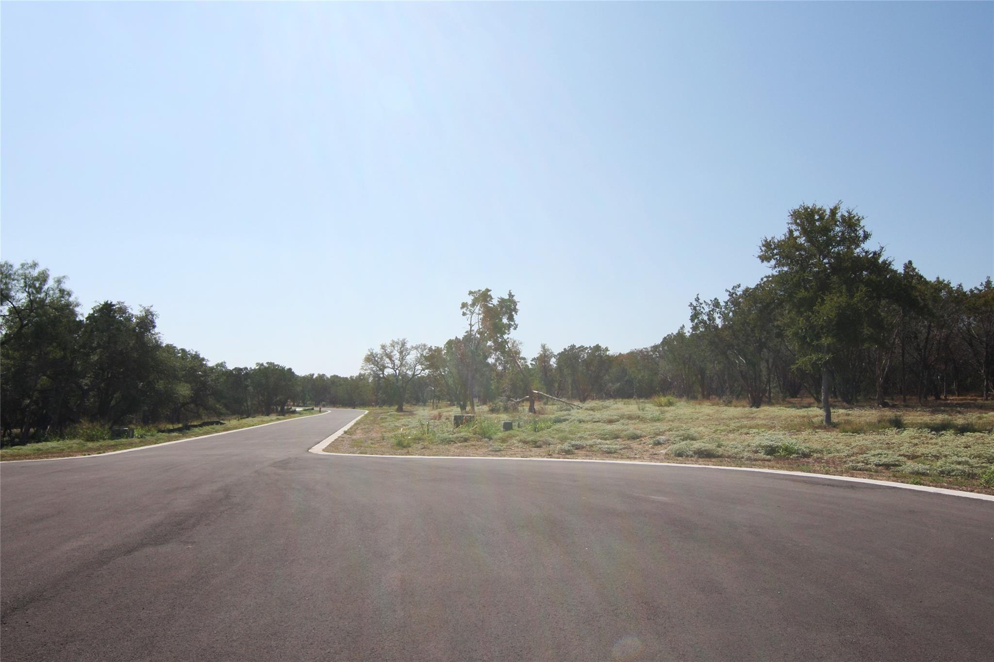 LOT 78 Laurel Wood Ct, Spicewood, TX 78669