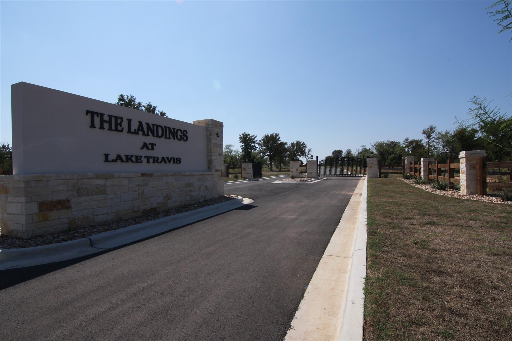 LOT 78 Laurel Wood Ct, Spicewood, TX 78669