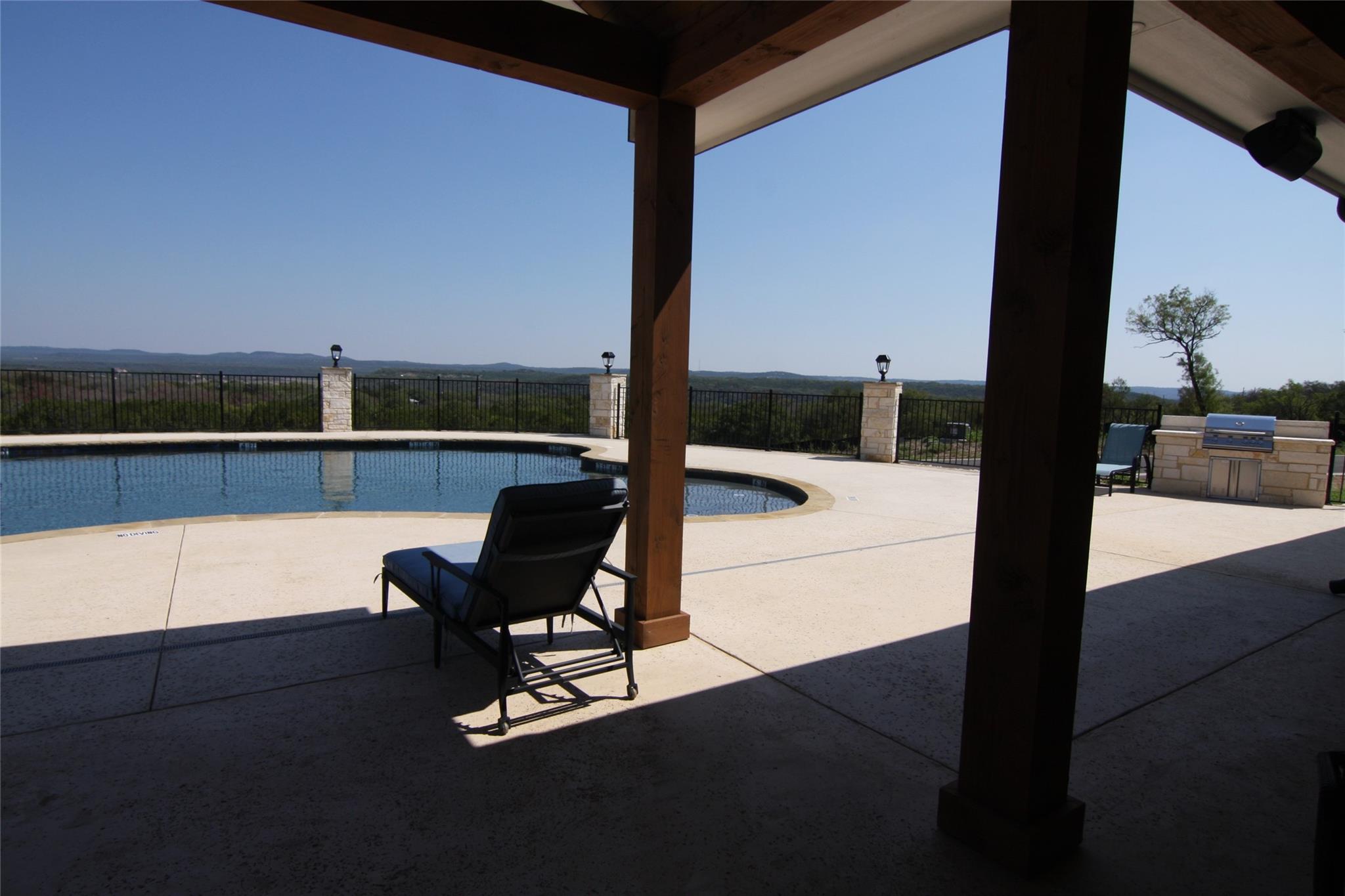 LOT 78 Laurel Wood Ct, Spicewood, TX 78669