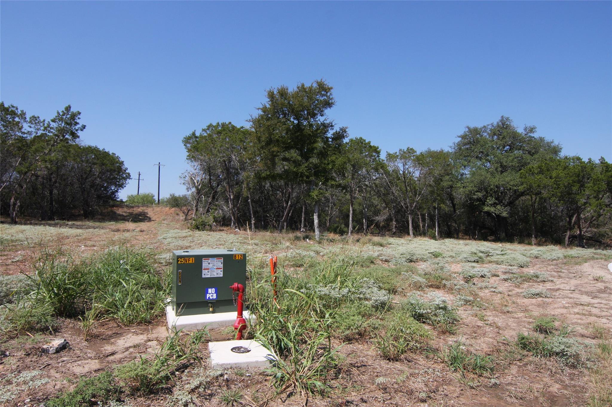 LOT 78 Laurel Wood Ct, Spicewood, TX 78669