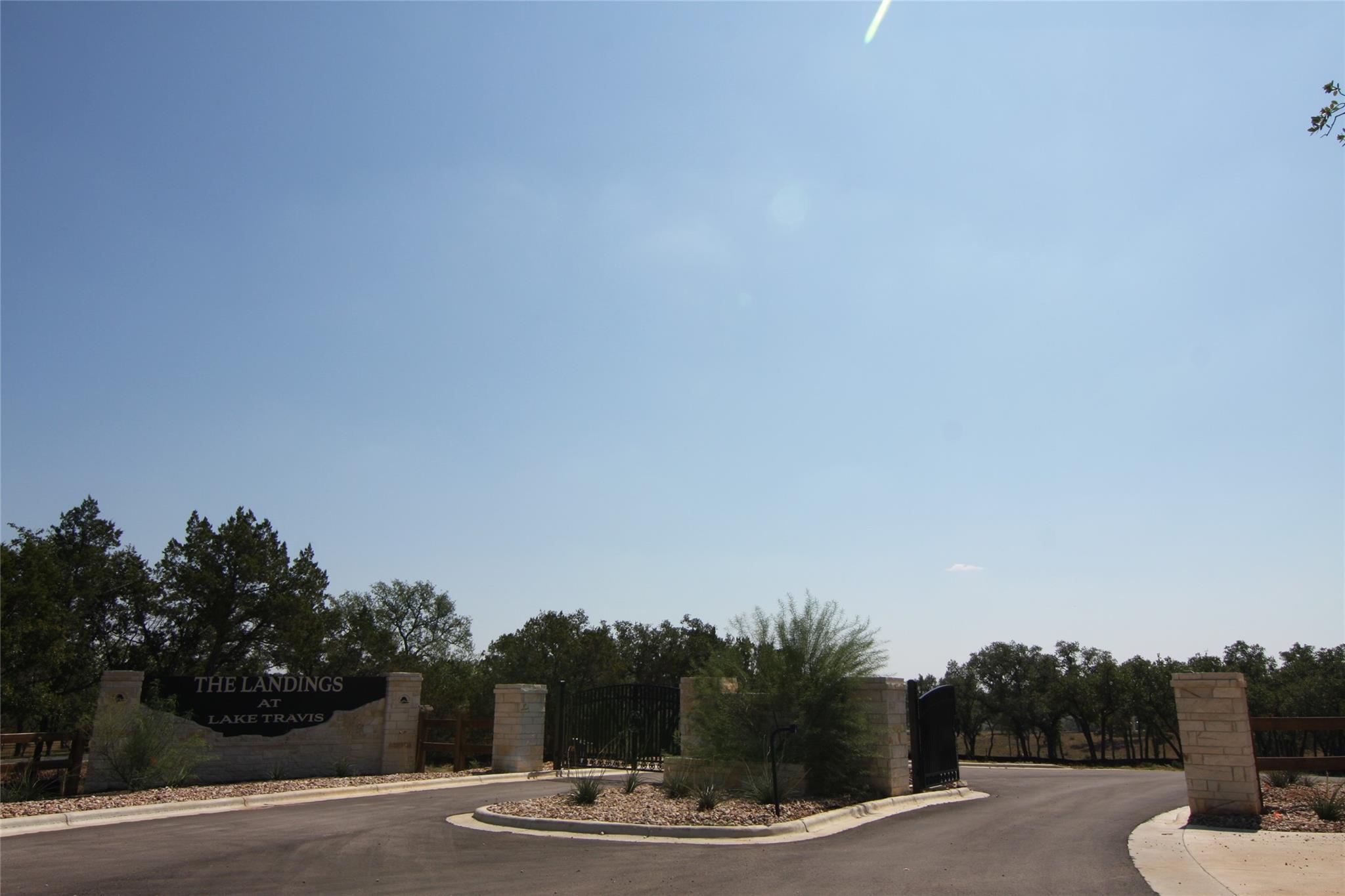 LOT 78 Laurel Wood Ct, Spicewood, TX 78669