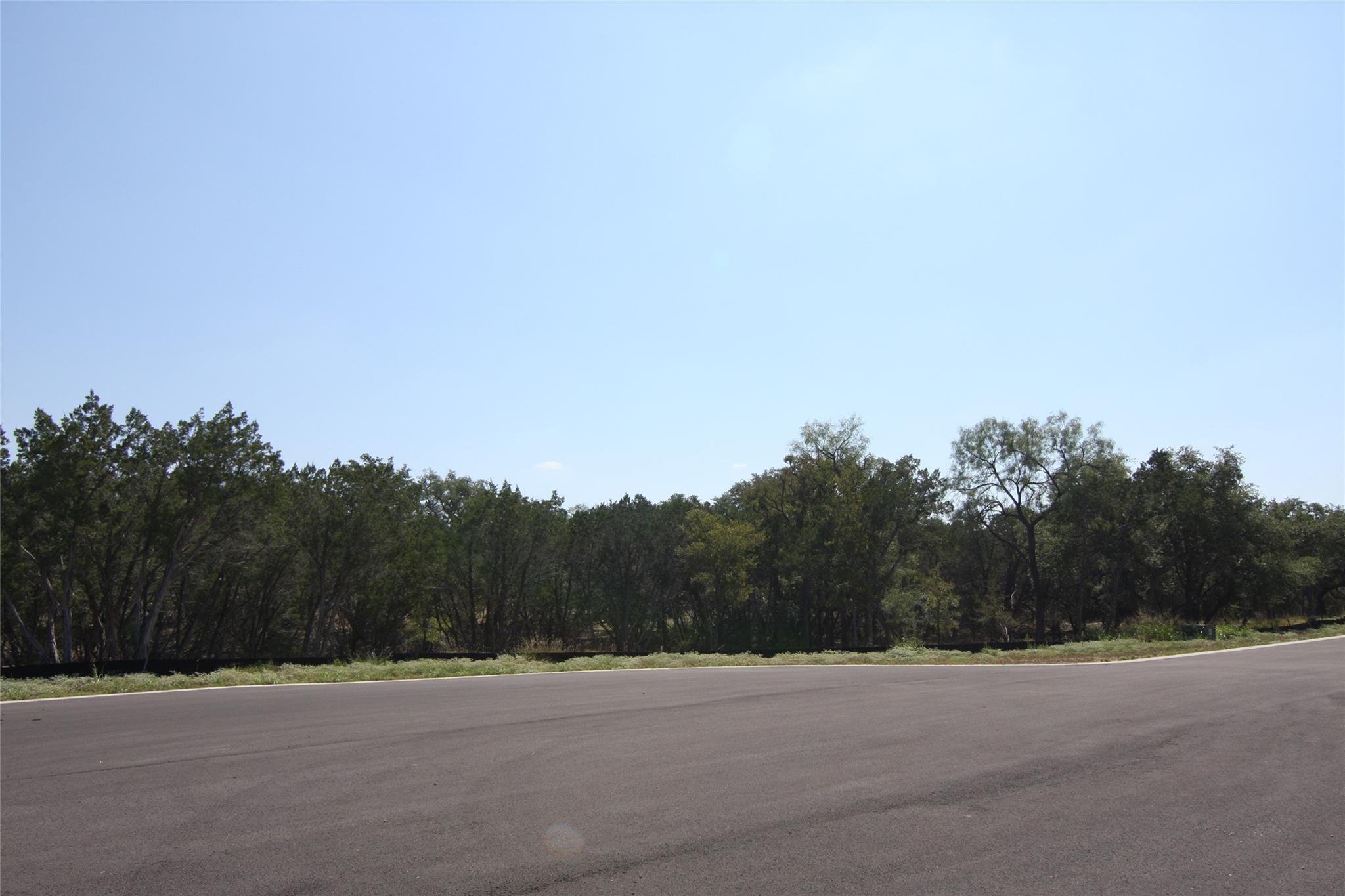 LOT 78 Laurel Wood Ct, Spicewood, TX 78669