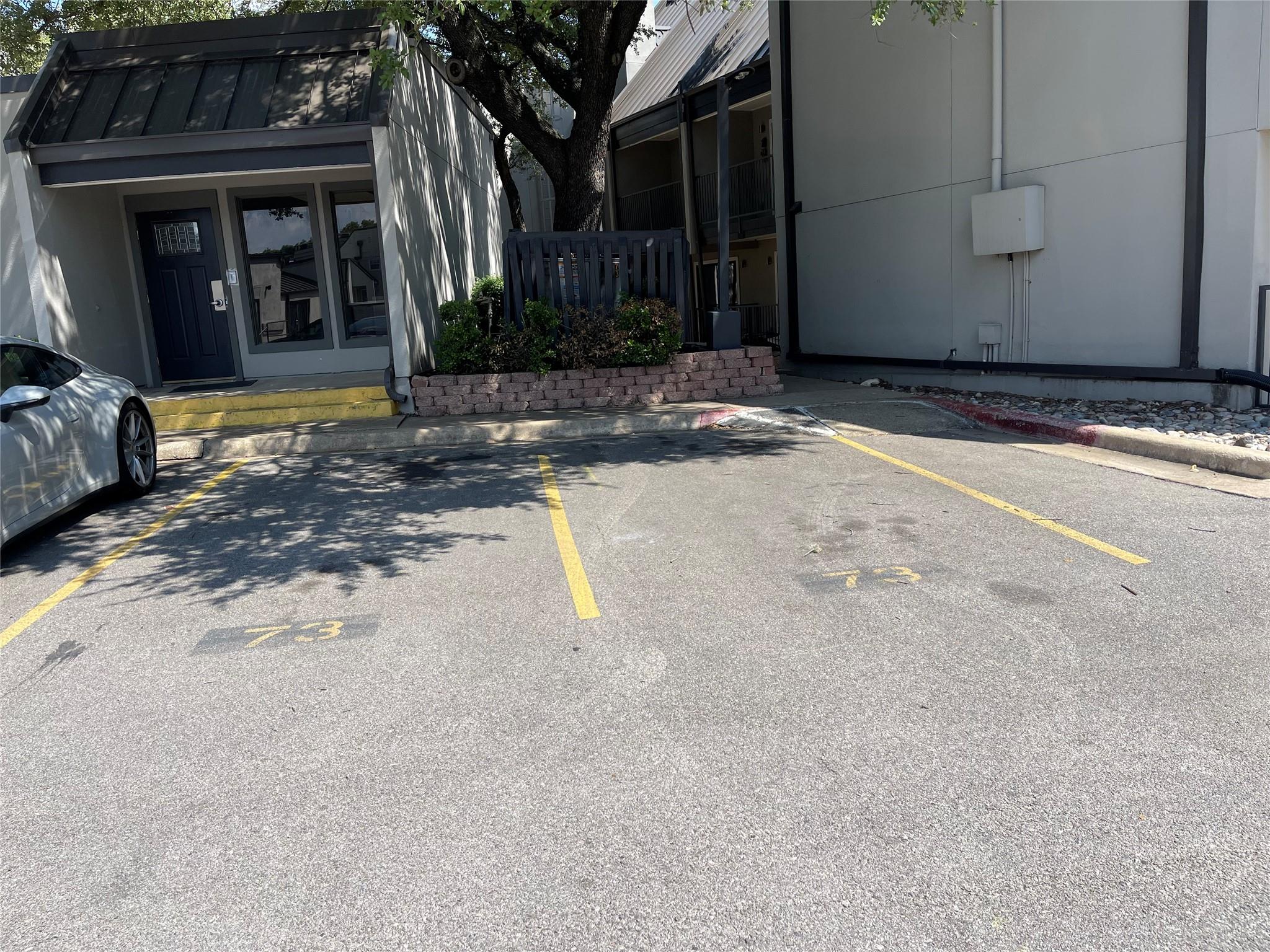 935 La Posada Dr. # 145, Austin, TX 78752