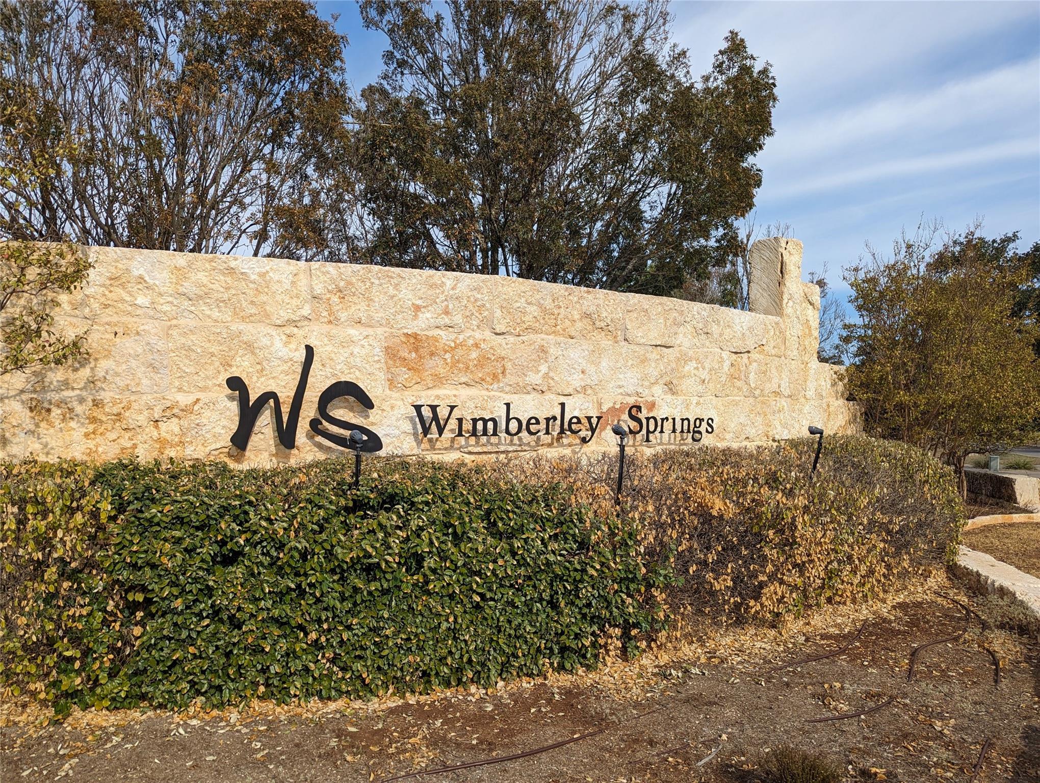 TBD Abilene St, Wimberley, TX 78676