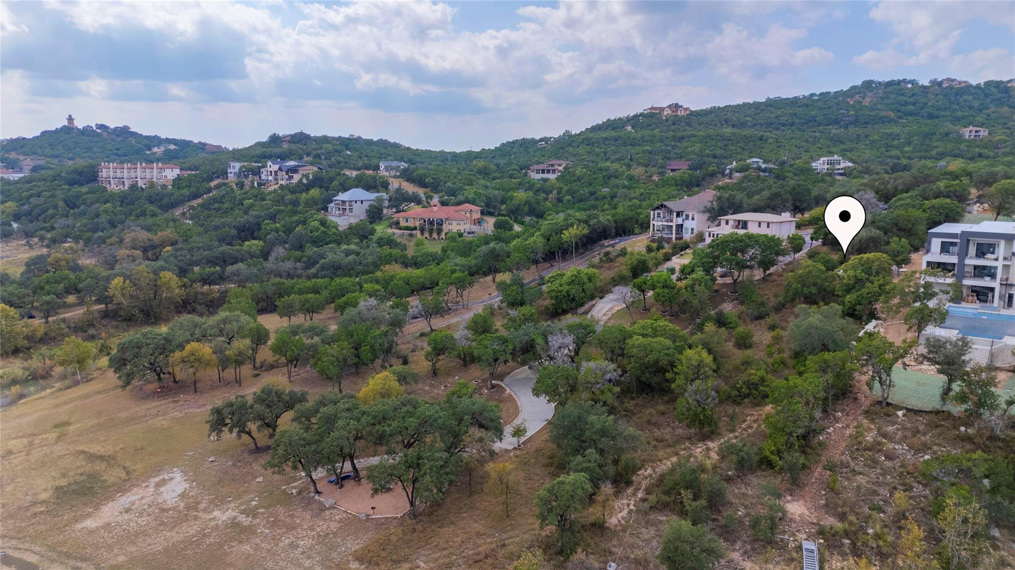 17906 Crystal Cv, Jonestown, TX 78645