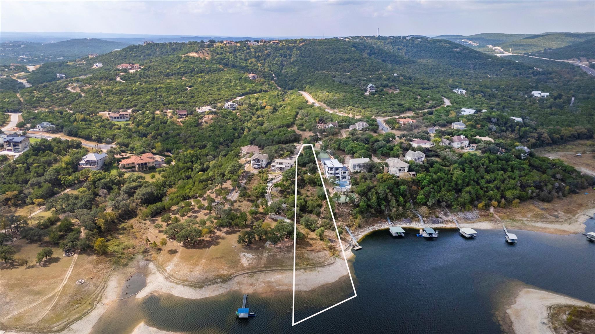 17906 Crystal Cv, Jonestown, TX 78645