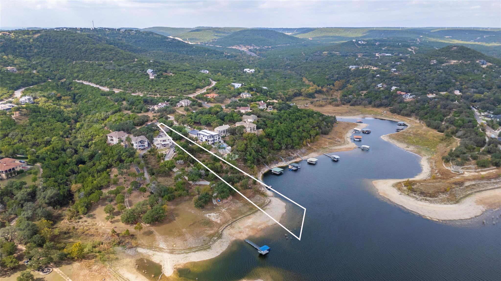 17906 Crystal Cv, Jonestown, TX 78645