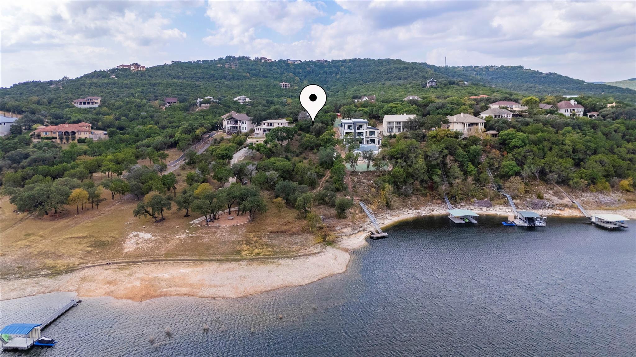 17906 Crystal Cv, Jonestown, TX 78645