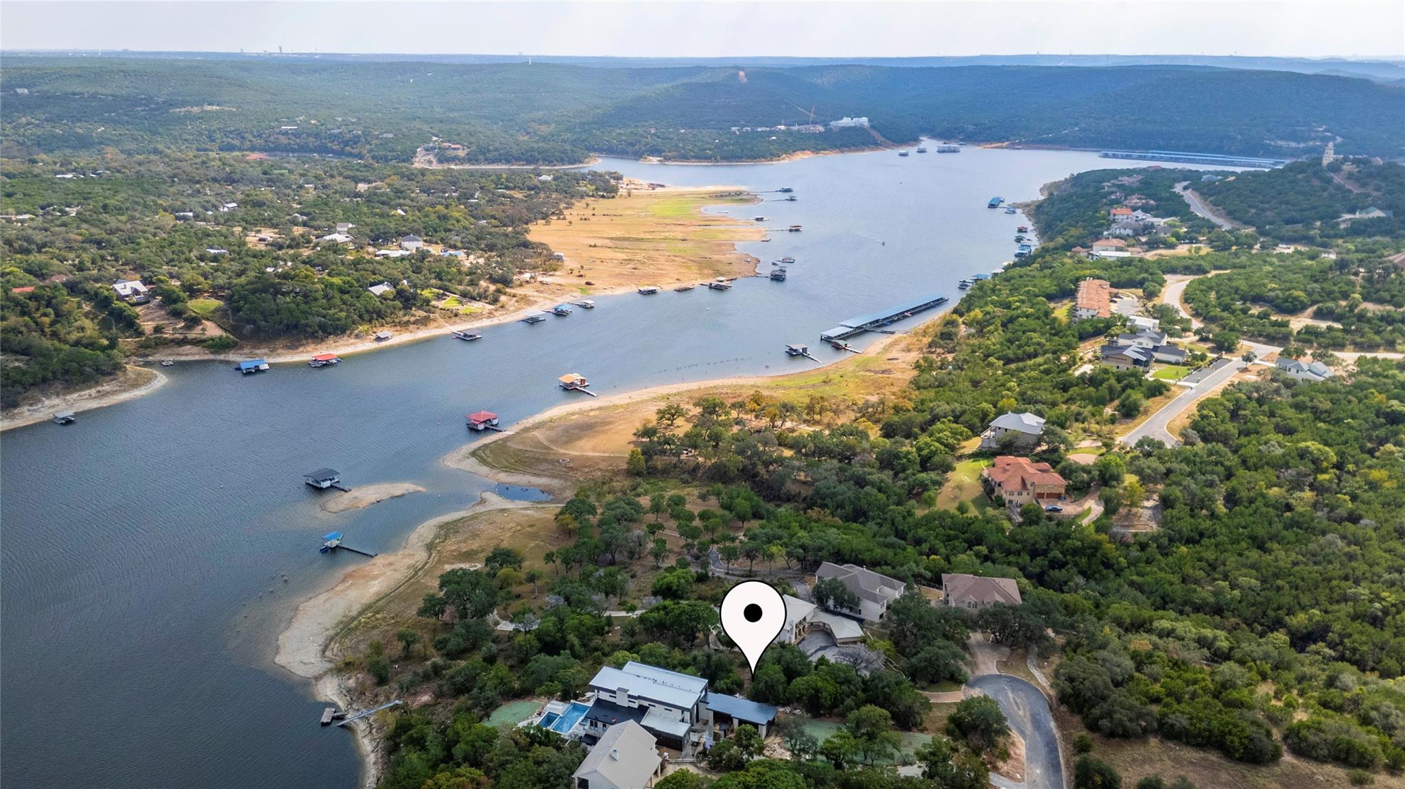 17906 Crystal Cv, Jonestown, TX 78645