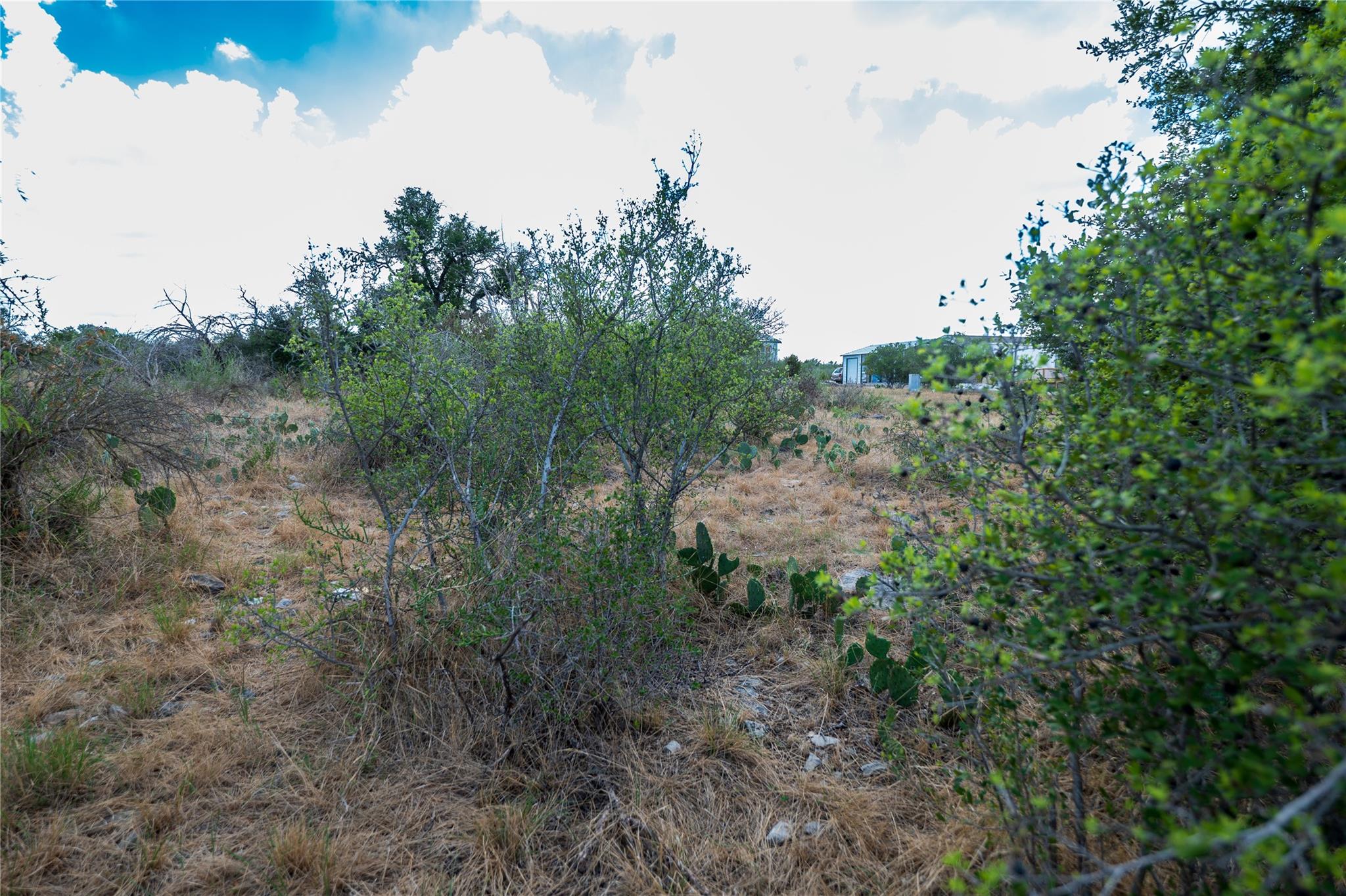 TBD Crooked Run, Horseshoe Bay, TX 78657