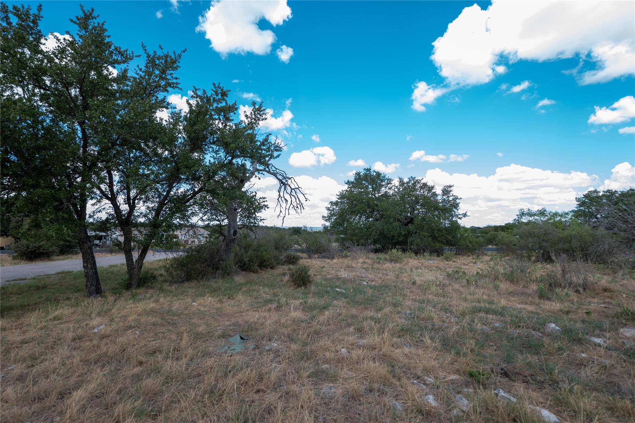 TBD Crooked Run, Horseshoe Bay, TX 78657