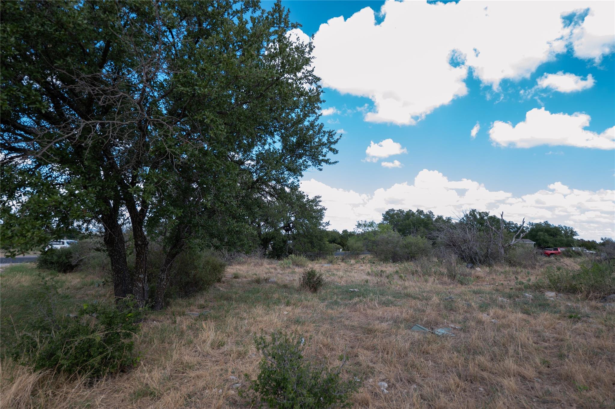 TBD Crooked Run, Horseshoe Bay, TX 78657