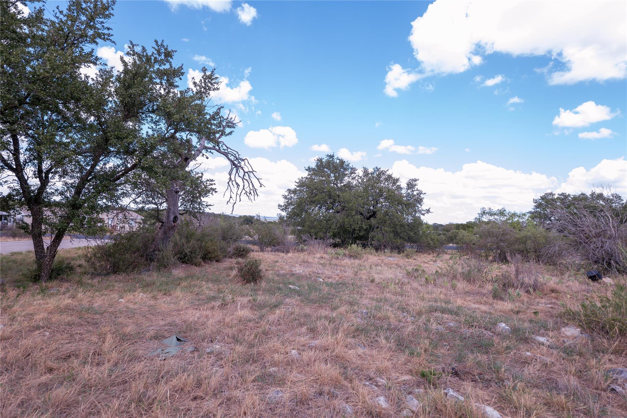 TBD Crooked Run, Horseshoe Bay, TX 78657