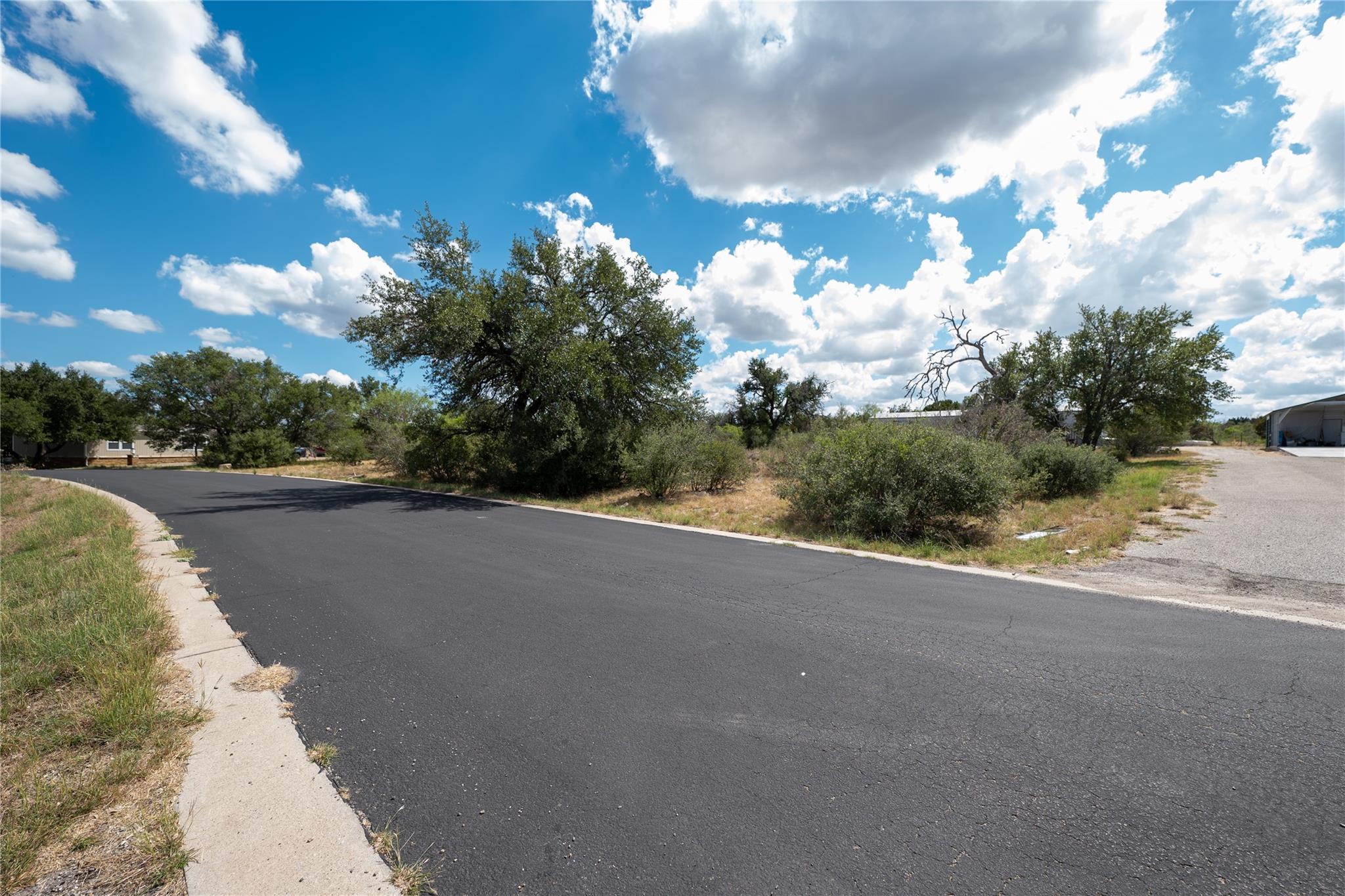 TBD Crooked Run, Horseshoe Bay, TX 78657