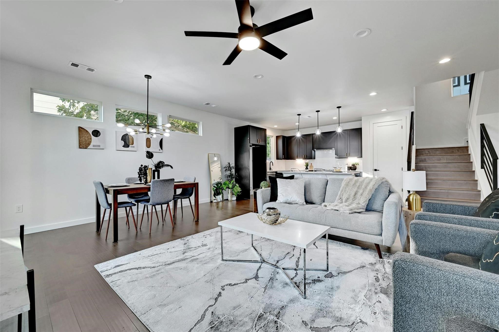 6210 Larch Ter # A, Austin, TX 78741