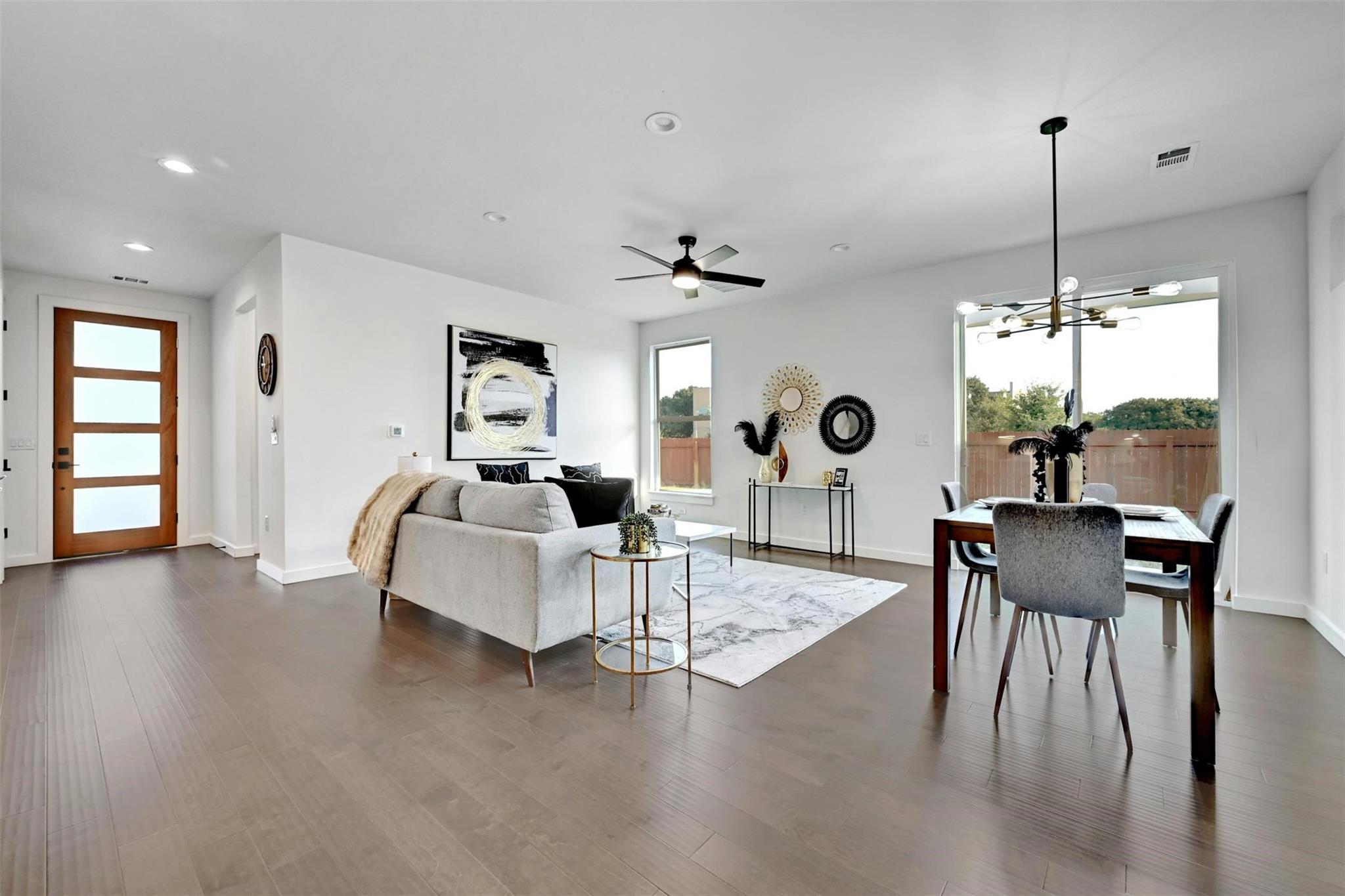 6210 Larch Ter # A, Austin, TX 78741