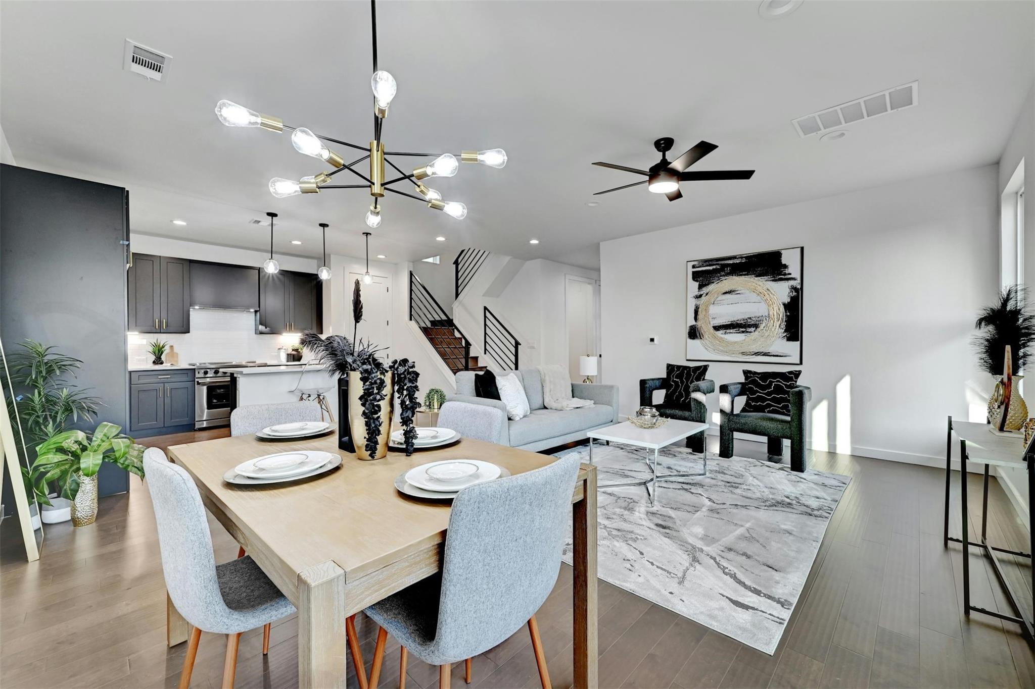 6210 Larch Ter # A, Austin, TX 78741