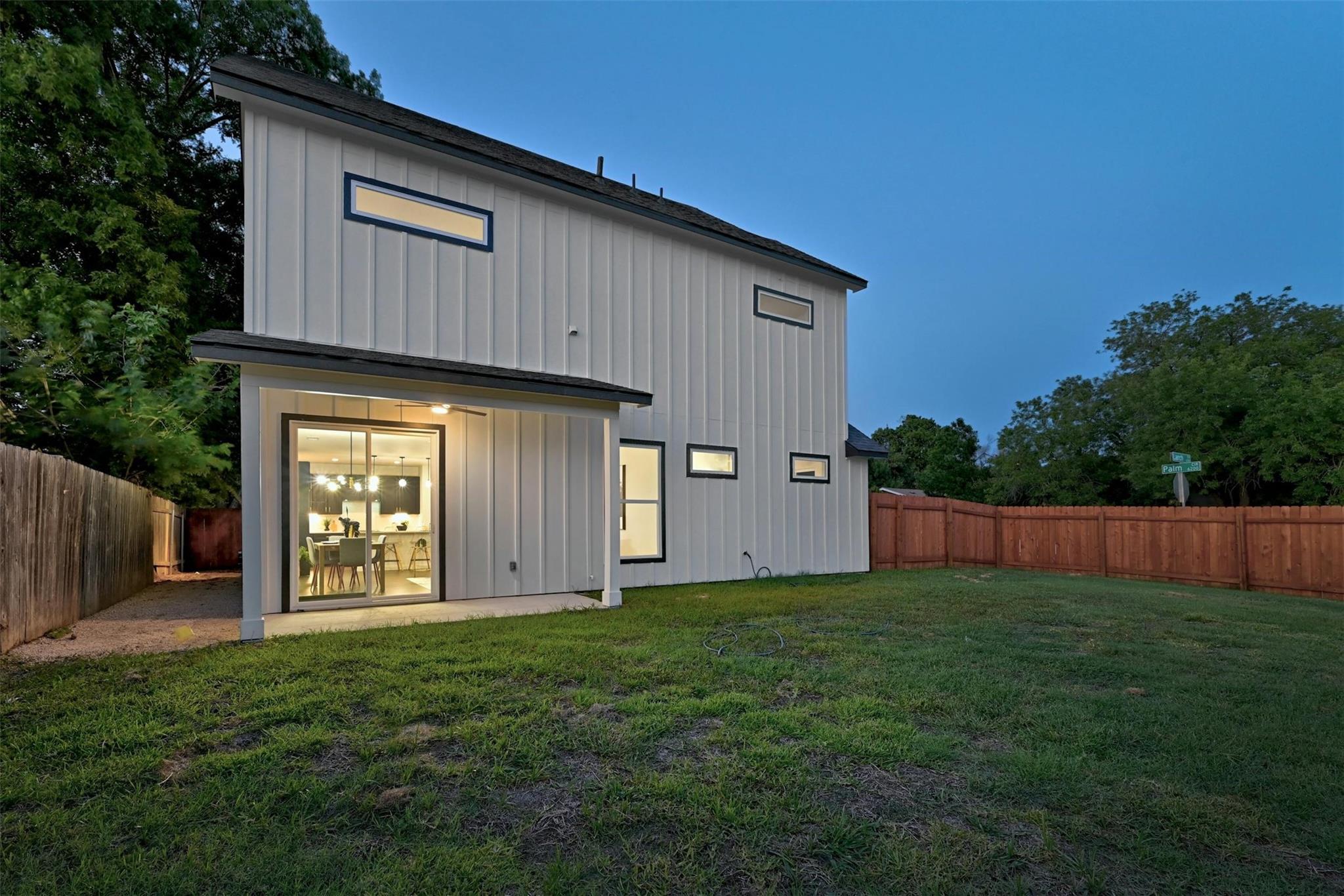 6210 Larch Ter # A, Austin, TX 78741