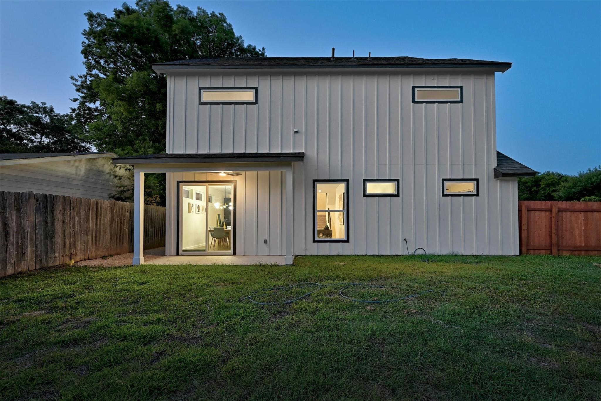 6210 Larch Ter # A, Austin, TX 78741