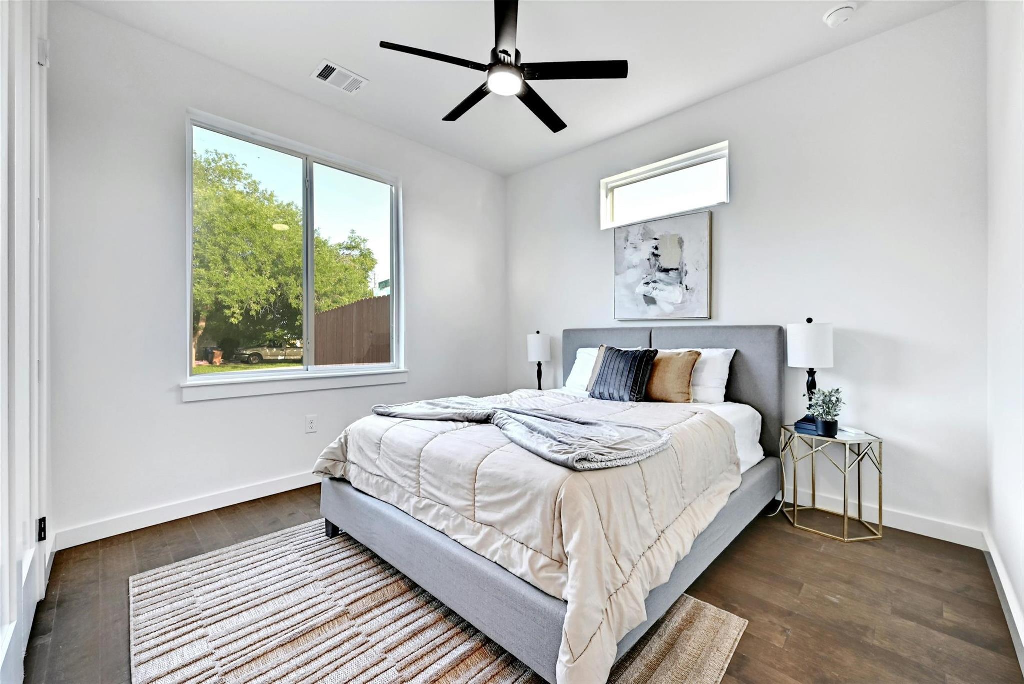 6210 Larch Ter # A, Austin, TX 78741