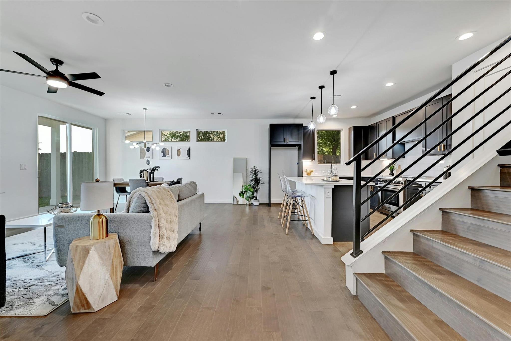 6210 Larch Ter # A, Austin, TX 78741