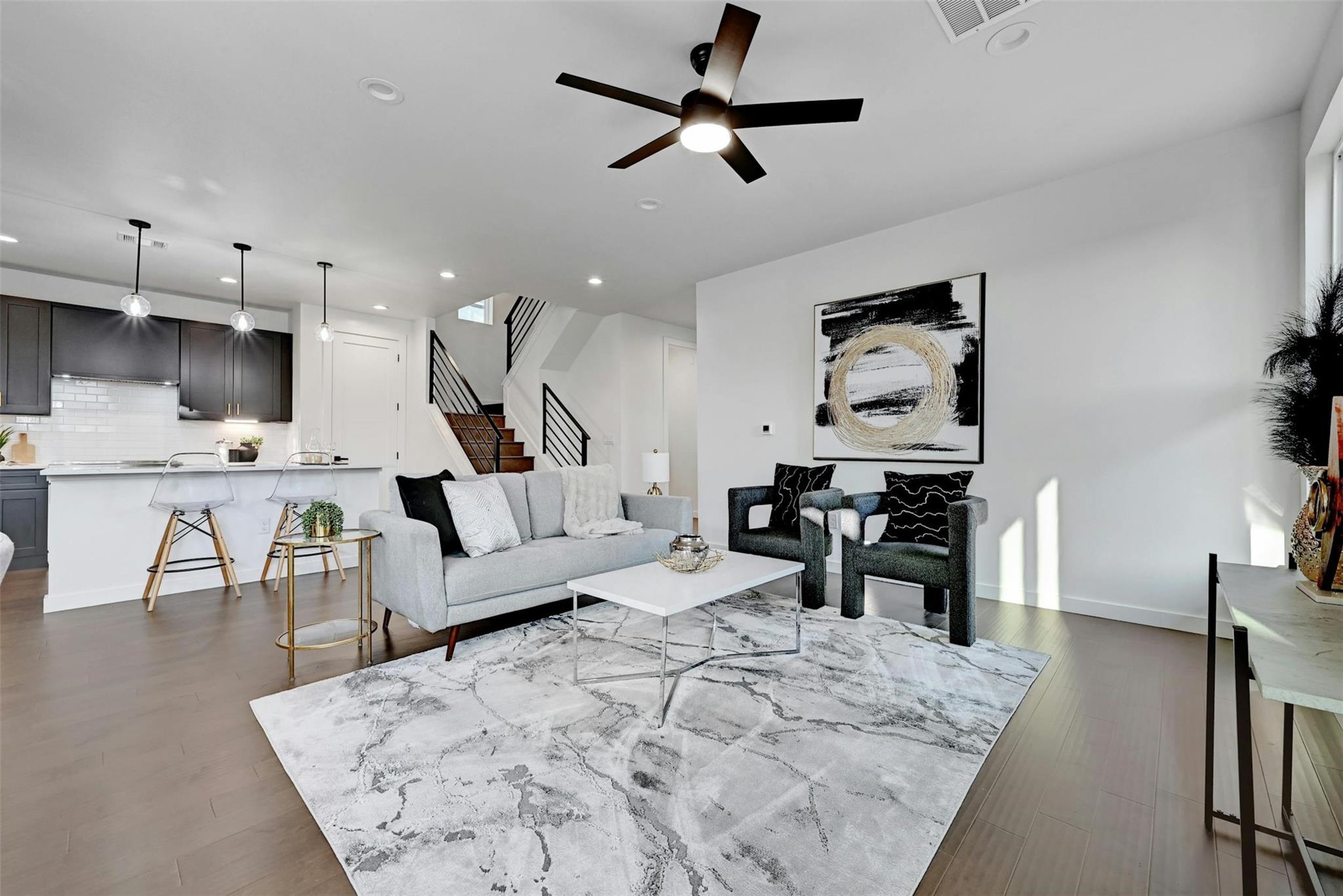 6210 Larch Ter # A, Austin, TX 78741