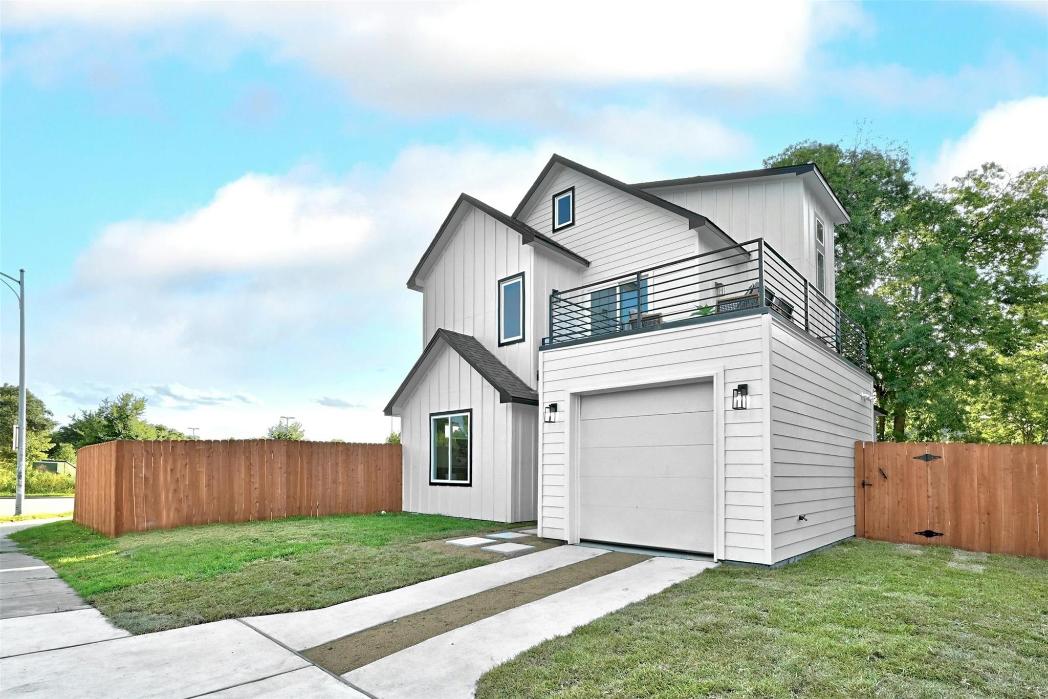 6210 Larch Ter # A, Austin, TX 78741