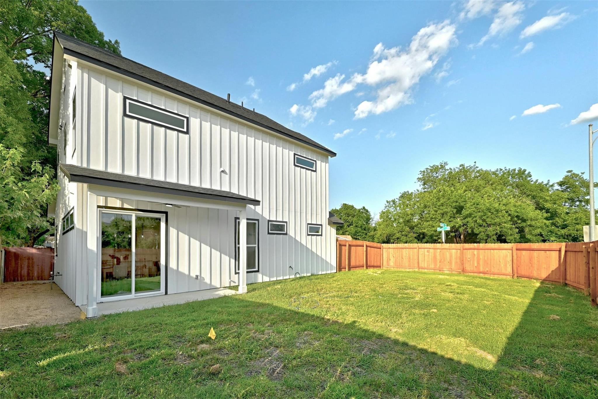 6210 Larch Ter # A, Austin, TX 78741