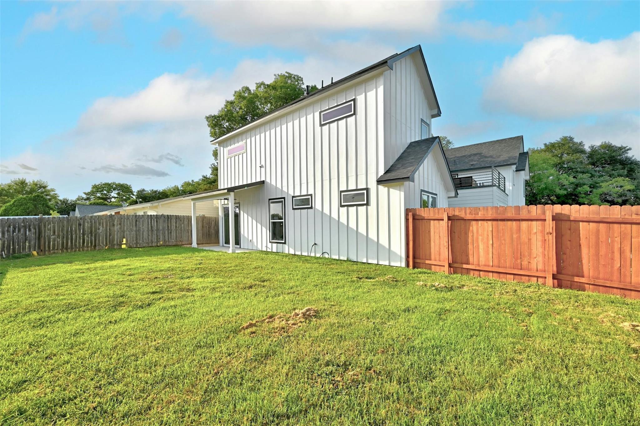 6210 Larch Ter # A, Austin, TX 78741